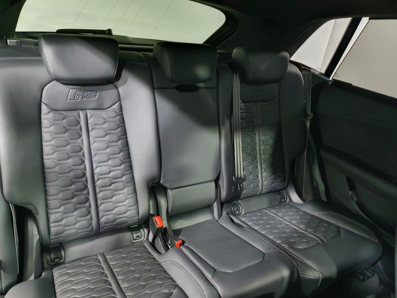 Audi RS Q8 бензин 2024 id-1005483 Купить Audi RS Q8 бензин 2024 id-1005483 в Киеве, Фото №14