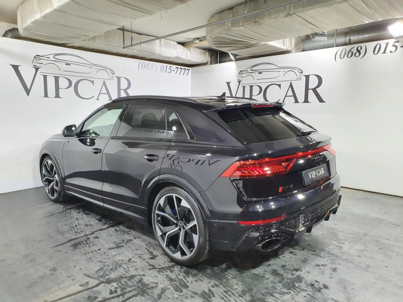 Audi RS Q8 бензин 2024 id-1005483 Купить Audi RS Q8 бензин 2024 id-1005483 в Киеве, Фото №15