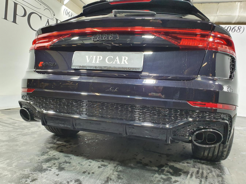 Audi RS Q8 бензин 2024 id-1005483 Купить Audi RS Q8 бензин 2024 id-1005483 в Киеве, Фото №18