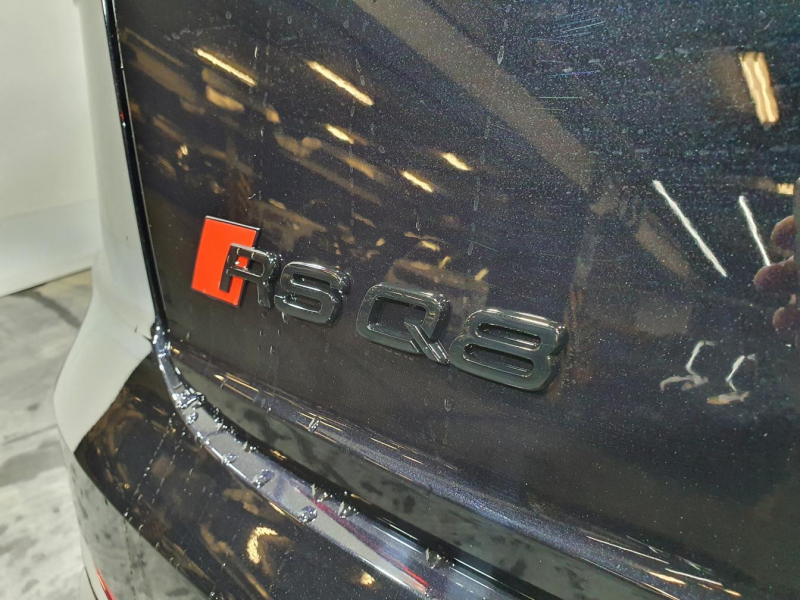 Audi RS Q8 бензин 2024 id-1005483 Купить Audi RS Q8 бензин 2024 id-1005483 в Киеве, Фото №19