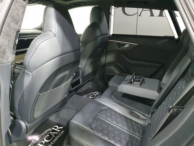 Audi RS Q8 бензин 2024 id-1005483 Купить Audi RS Q8 бензин 2024 id-1005483 в Киеве, Фото №24