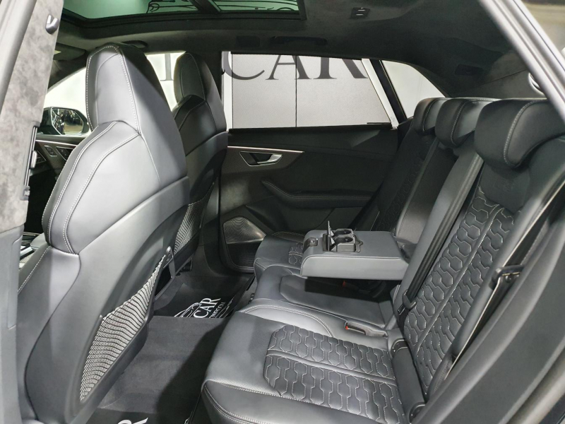 Audi RS Q8 бензин 2024 id-1005483 Купить Audi RS Q8 бензин 2024 id-1005483 в Киеве, Фото №25