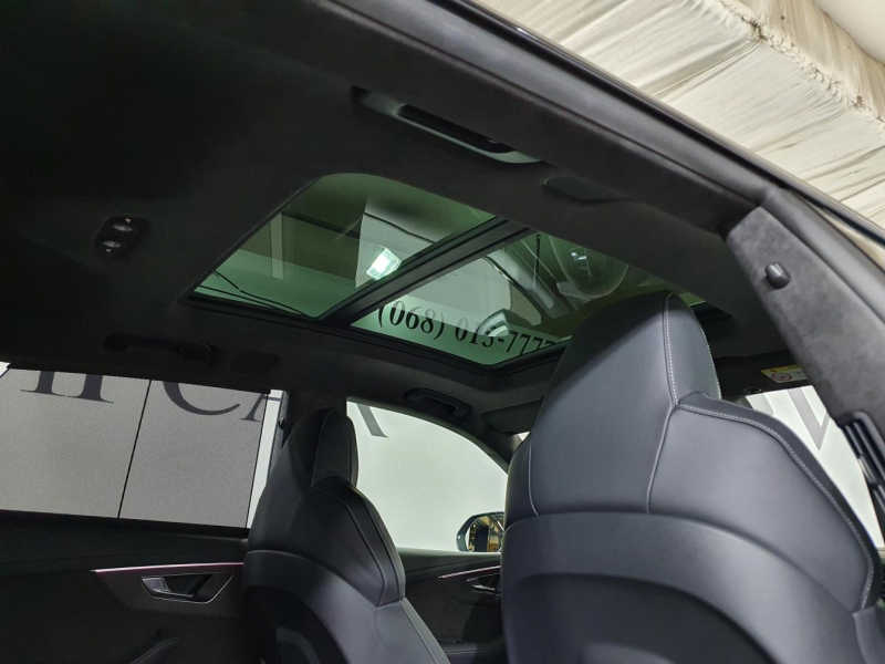 Audi RS Q8 бензин 2024 id-1005483 Купить Audi RS Q8 бензин 2024 id-1005483 в Киеве, Фото №31