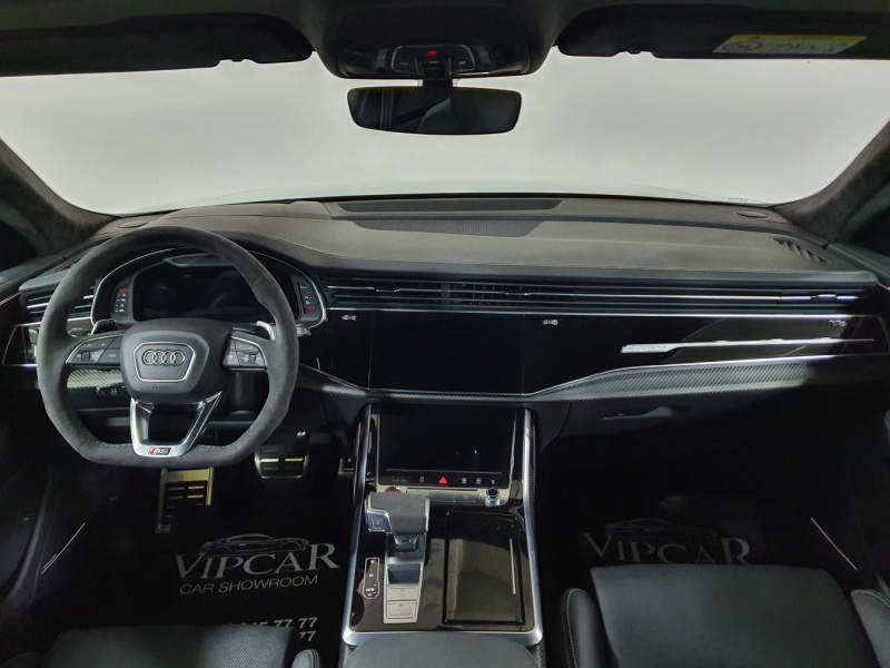 Audi RS Q8 бензин 2024 id-1005483 Купить Audi RS Q8 бензин 2024 id-1005483 в Киеве, Фото №36