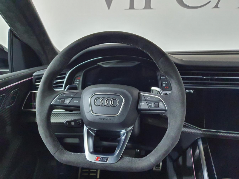 Audi RS Q8 бензин 2024 id-1005483 Купить Audi RS Q8 бензин 2024 id-1005483 в Киеве, Фото №37