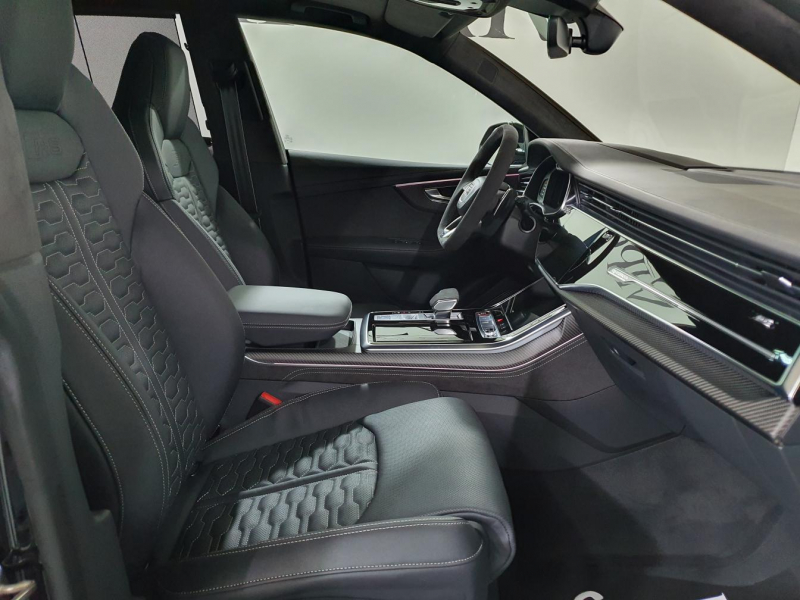 Audi RS Q8 бензин 2024 id-1005483 Купить Audi RS Q8 бензин 2024 id-1005483 в Киеве, Фото №40