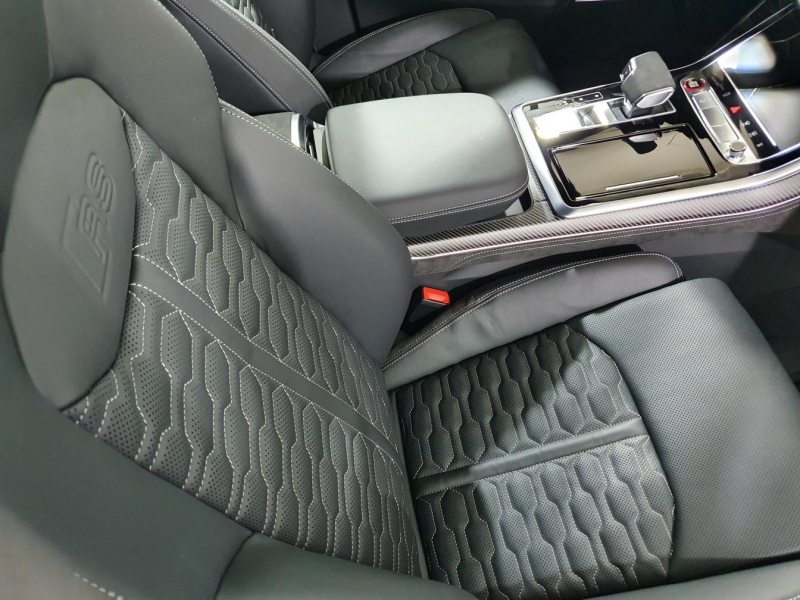 Audi RS Q8 бензин 2024 id-1005483 Купить Audi RS Q8 бензин 2024 id-1005483 в Киеве, Фото №42