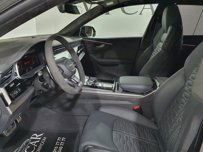 Audi RS Q8 бензин 2024 id-1005483 Купить Audi RS Q8 бензин 2024 id-1005483 в Киеве, Фото №49