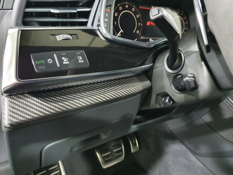 Audi RS Q8 бензин 2024 id-1005483 Купить Audi RS Q8 бензин 2024 id-1005483 в Киеве, Фото №51