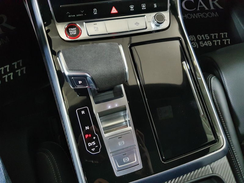 Audi RS Q8 бензин 2024 id-1005483 Купить Audi RS Q8 бензин 2024 id-1005483 в Киеве, Фото №59