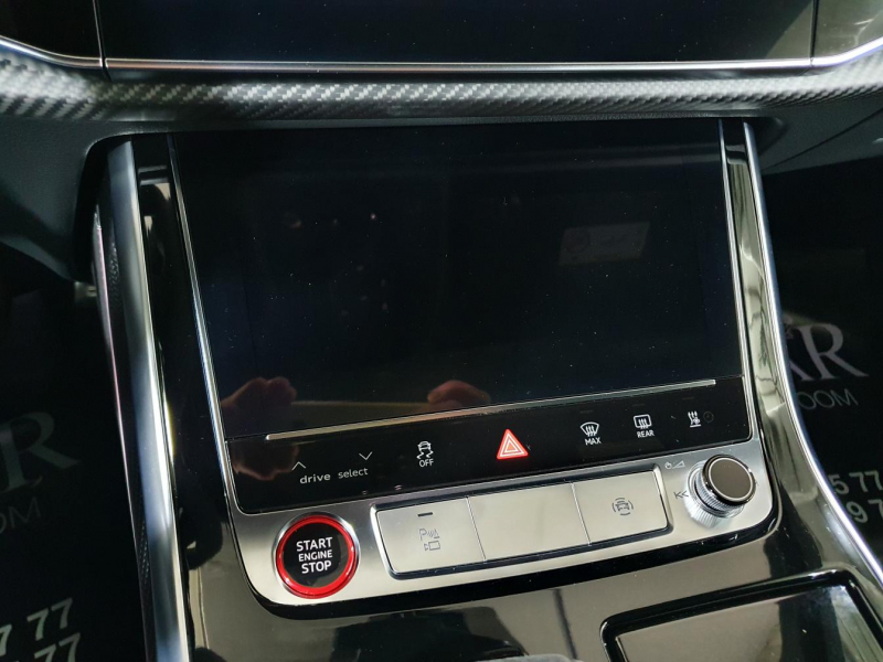 Audi RS Q8 бензин 2024 id-1005483 Купить Audi RS Q8 бензин 2024 id-1005483 в Киеве, Фото №60