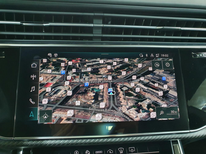 Audi RS Q8 бензин 2024 id-1005483 Купить Audi RS Q8 бензин 2024 id-1005483 в Киеве, Фото №67