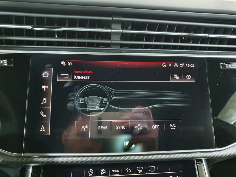 Audi RS Q8 бензин 2024 id-1005483 Купить Audi RS Q8 бензин 2024 id-1005483 в Киеве, Фото №72