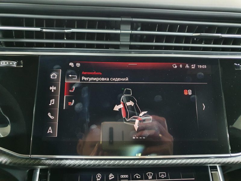 Audi RS Q8 бензин 2024 id-1005483 Купить Audi RS Q8 бензин 2024 id-1005483 в Киеве, Фото №79