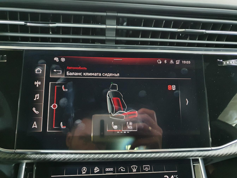 Audi RS Q8 бензин 2024 id-1005483 Купить Audi RS Q8 бензин 2024 id-1005483 в Киеве, Фото №81