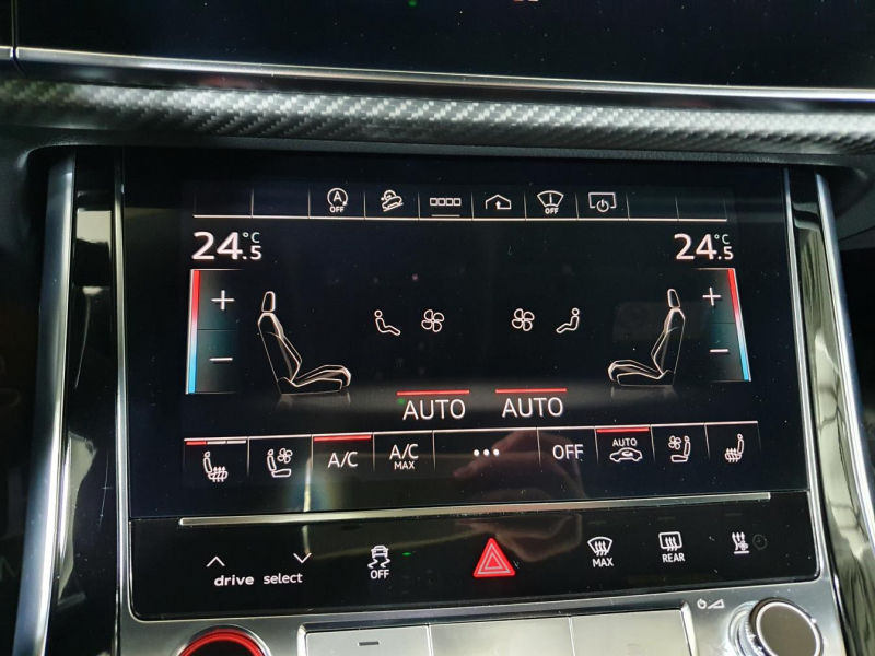 Audi RS Q8 бензин 2024 id-1005483 Купить Audi RS Q8 бензин 2024 id-1005483 в Киеве, Фото №83