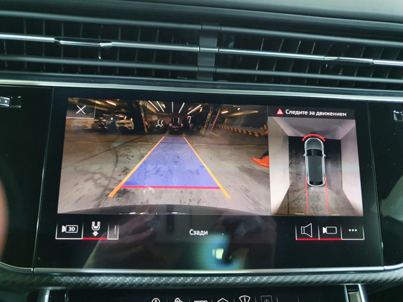 Audi RS Q8 бензин 2024 id-1005483 Купить Audi RS Q8 бензин 2024 id-1005483 в Киеве, Фото №86