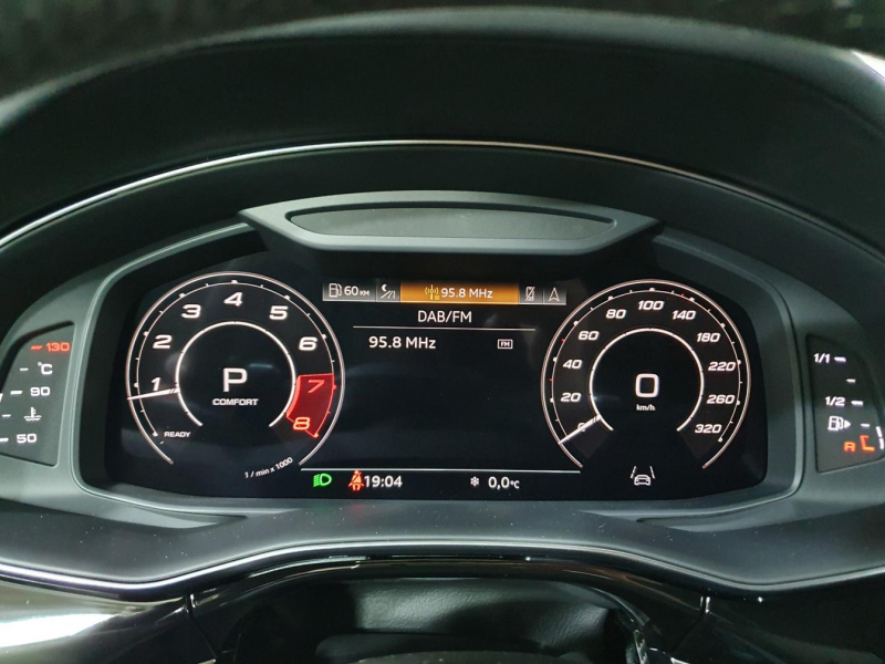 Audi RS Q8 бензин 2024 id-1005483 Купить Audi RS Q8 бензин 2024 id-1005483 в Киеве, Фото №90