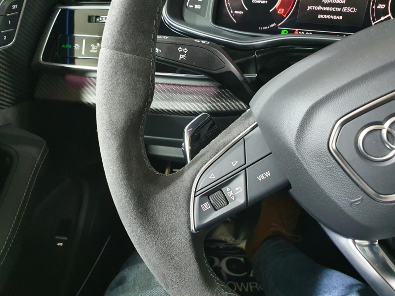 Audi RS Q8 бензин 2024 id-1005483 Купить Audi RS Q8 бензин 2024 id-1005483 в Киеве, Фото №97