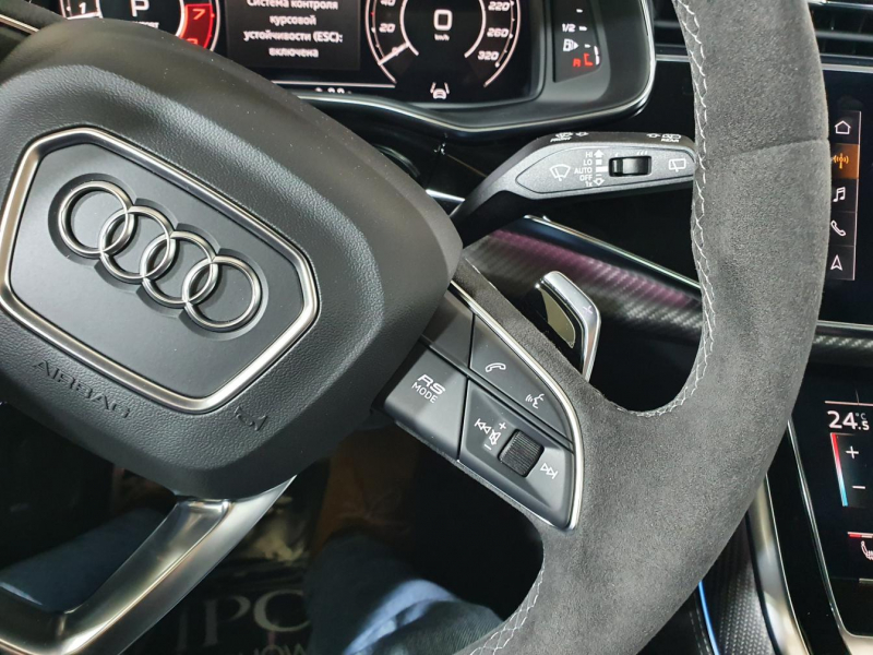 Audi RS Q8 бензин 2024 id-1005483 Купить Audi RS Q8 бензин 2024 id-1005483 в Киеве, Фото №98