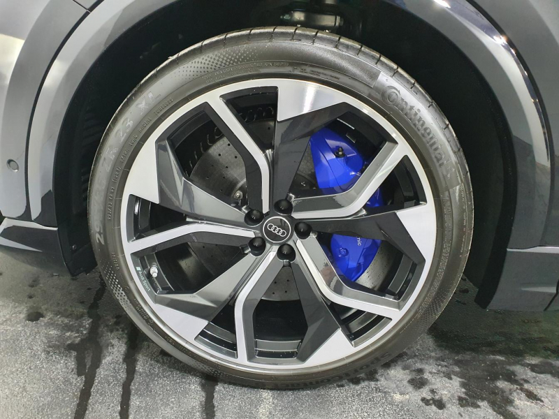 Audi RS Q8 бензин 2024 id-1005483 Купить Audi RS Q8 бензин 2024 id-1005483 в Киеве, Фото №102