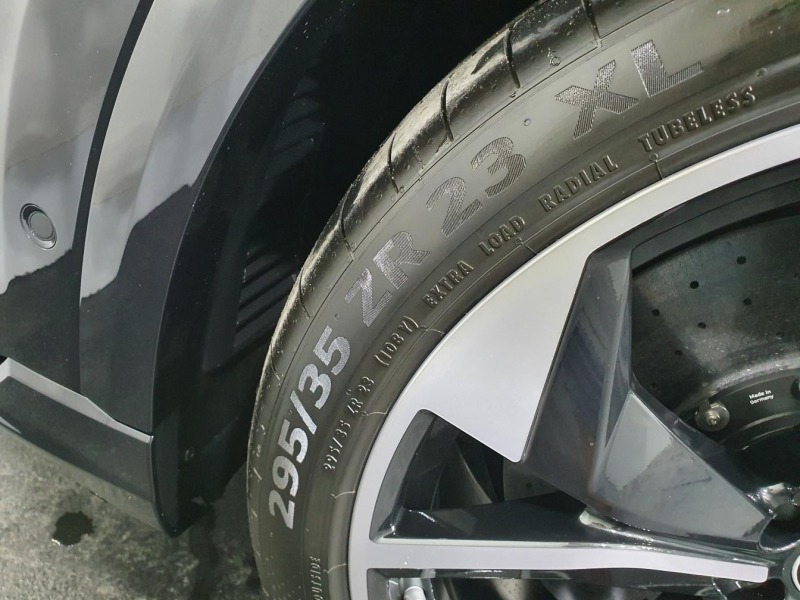 Audi RS Q8 бензин 2024 id-1005483 Купить Audi RS Q8 бензин 2024 id-1005483 в Киеве, Фото №103