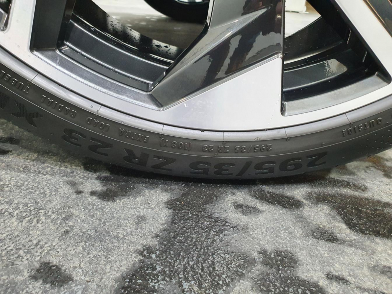 Audi RS Q8 бензин 2024 id-1005483 Купить Audi RS Q8 бензин 2024 id-1005483 в Киеве, Фото №105