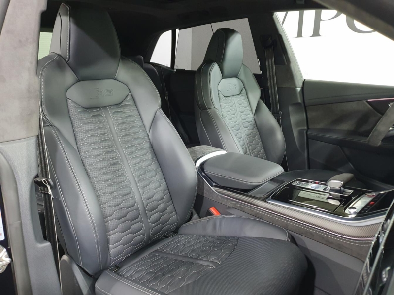 Audi RS Q8 бензин 2025 id-1005483 Купить Audi RS Q8 бензин 2025 id-1005483 в Киеве, Фото №3