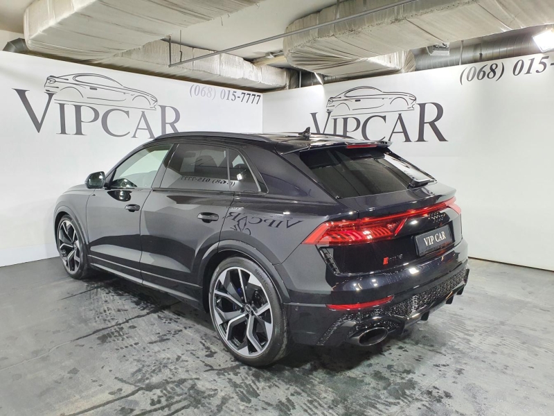 Audi RS Q8 бензин 2025 id-1005483 Купить Audi RS Q8 бензин 2025 id-1005483 в Киеве, Фото №5
