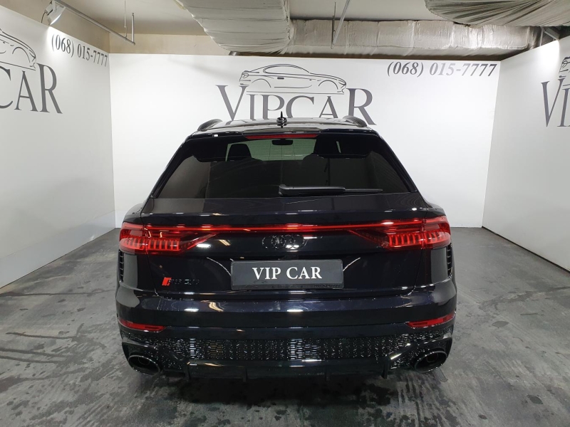 Audi RS Q8 бензин 2025 id-1005483 Купить Audi RS Q8 бензин 2025 id-1005483 в Киеве, Фото №6