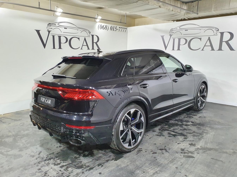 Audi RS Q8 бензин 2025 id-1005483 Купить Audi RS Q8 бензин 2025 id-1005483 в Киеве, Фото №7