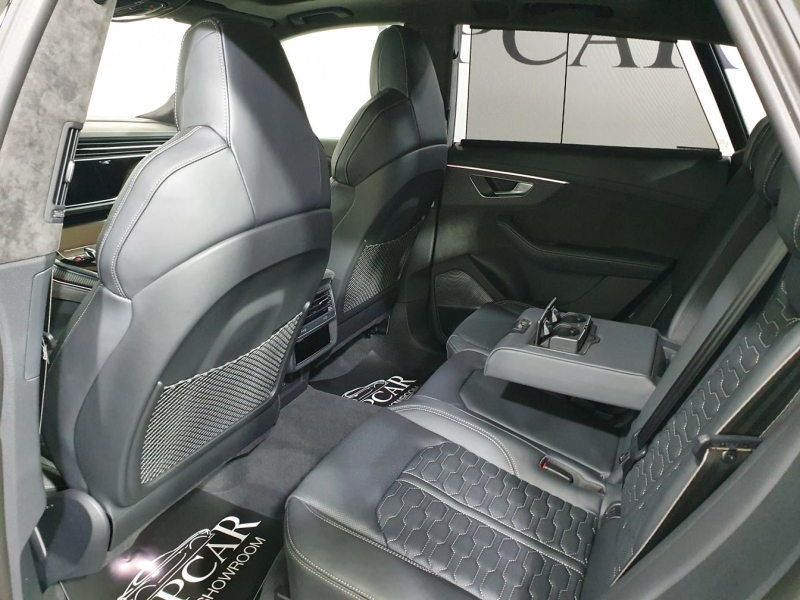 Audi RS Q8 бензин 2025 id-1005483 Купить Audi RS Q8 бензин 2025 id-1005483 в Киеве, Фото №10