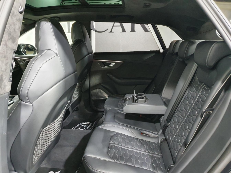 Audi RS Q8 бензин 2025 id-1005483 Купить Audi RS Q8 бензин 2025 id-1005483 в Киеве, Фото №11