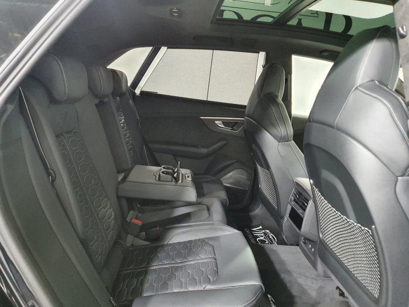 Audi RS Q8 бензин 2025 id-1005483 Купить Audi RS Q8 бензин 2025 id-1005483 в Киеве, Фото №13