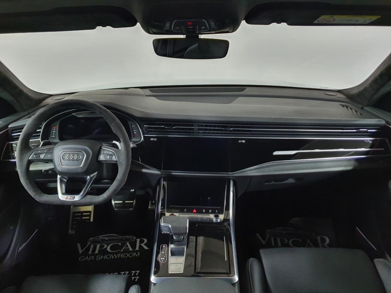 Audi RS Q8 бензин 2025 id-1005483 Купить Audi RS Q8 бензин 2025 id-1005483 в Киеве, Фото №15