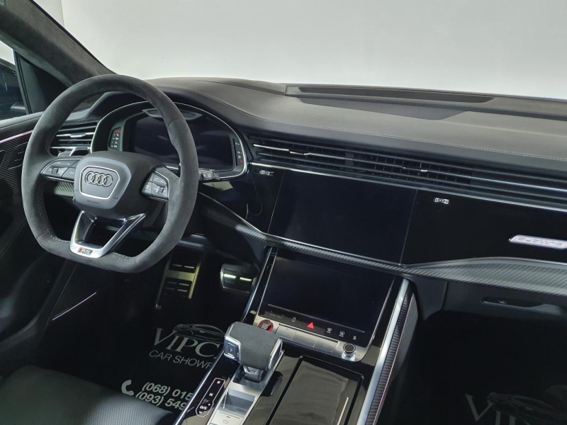 Audi RS Q8 бензин 2025 id-1005483 Купить Audi RS Q8 бензин 2025 id-1005483 в Киеве, Фото №16