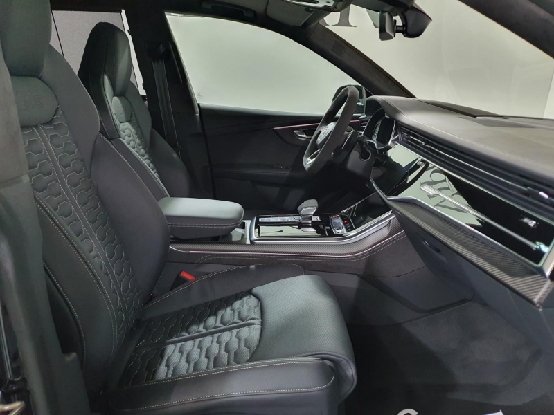 Audi RS Q8 бензин 2025 id-1005483 Купить Audi RS Q8 бензин 2025 id-1005483 в Киеве, Фото №17