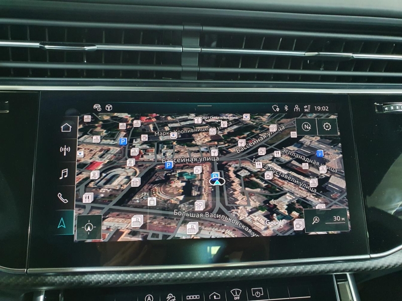 Audi RS Q8 бензин 2025 id-1005483 Купить Audi RS Q8 бензин 2025 id-1005483 в Киеве, Фото №32