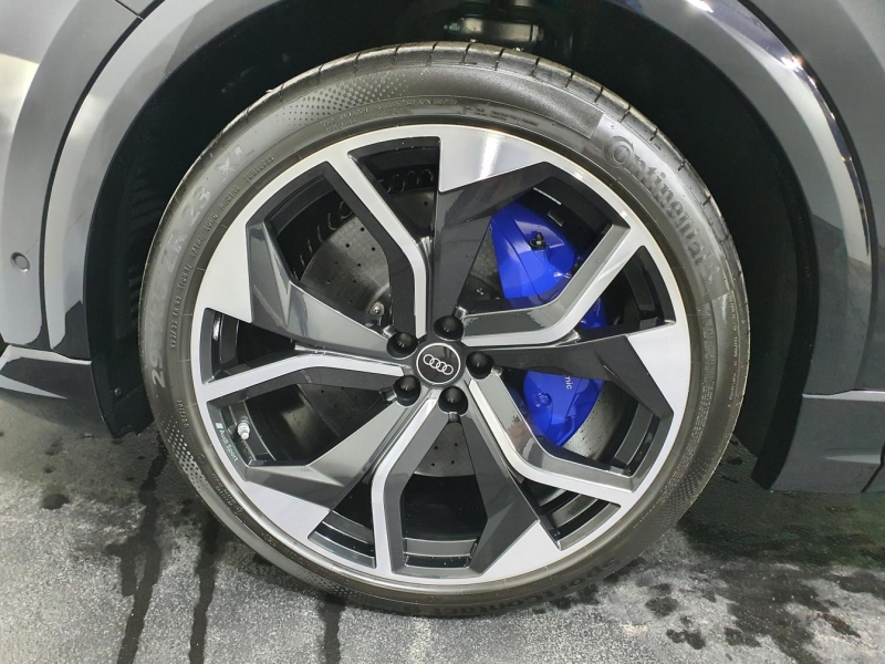 Audi RS Q8 бензин 2025 id-1005483 Купить Audi RS Q8 бензин 2025 id-1005483 в Киеве, Фото №49