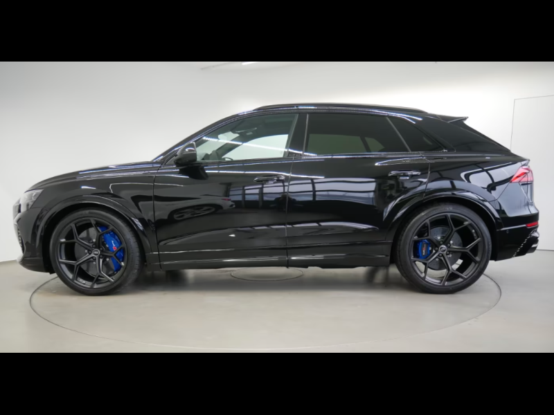 Купить Audi RS Q8 Performance бензин 2026 id-1005483 в Киеве, Фото №2