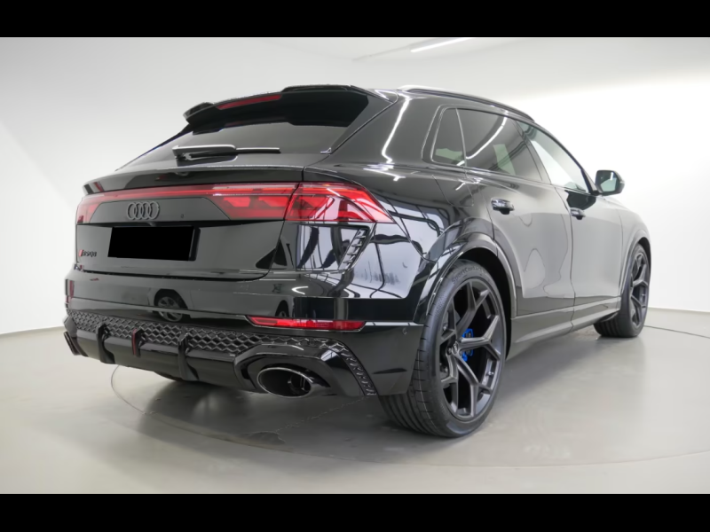 Купить Audi RS Q8 Performance бензин 2026 id-1005483 в Киеве, Фото №3