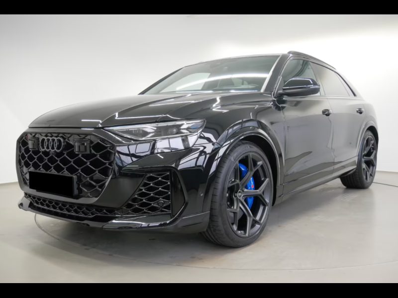 Audi RS Q8 Performance бензин 2026 id-1005483