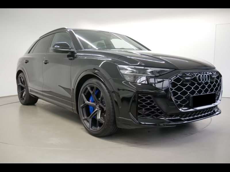 Купить Audi RS Q8 Performance бензин 2026 id-1005483 в Киеве, Фото №1