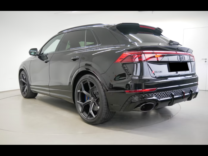 Купить Audi RS Q8 Performance бензин 2026 id-1005483 в Киеве, Фото №4