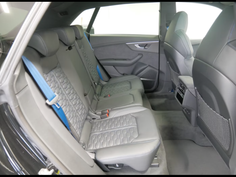 Купить Audi RS Q8 Performance бензин 2026 id-1005483 в Киеве, Фото №5