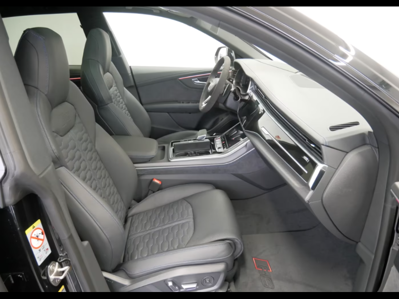 Купить Audi RS Q8 Performance бензин 2026 id-1005483 в Киеве, Фото №6