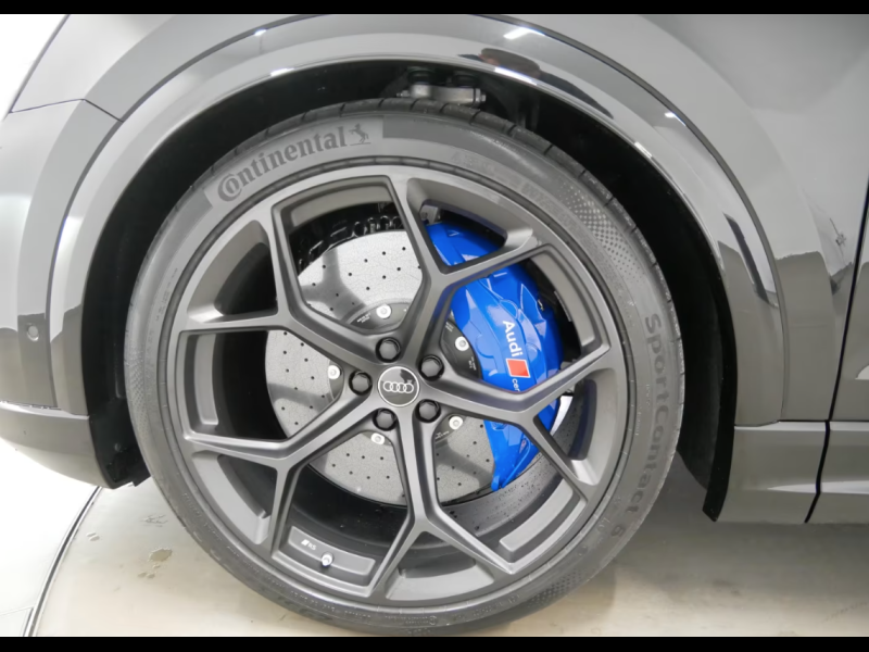 Купить Audi RS Q8 Performance бензин 2026 id-1005483 в Киеве, Фото №7