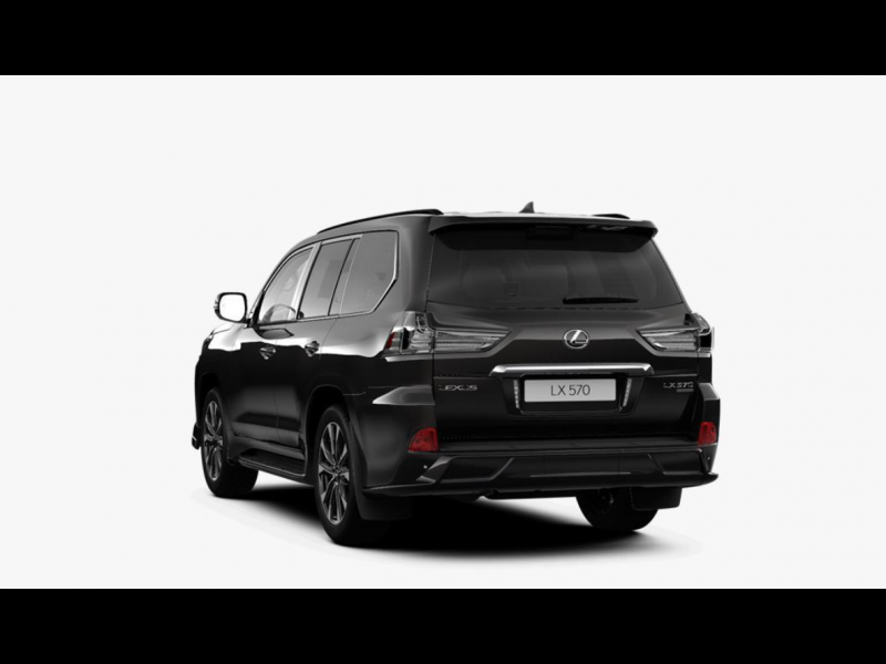 Lexus LX 570 Samurai+ бензин 2021 id-1005458 Купить Lexus LX 570 Samurai+ бензин 2021 id-1005458 в Киеве, Фото №2