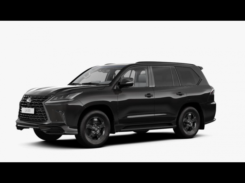 Lexus LX 570 Samurai+ бензин 2021 id-1005458 Купить Lexus LX 570 Samurai+ бензин 2021 id-1005458 в Киеве, Фото №3