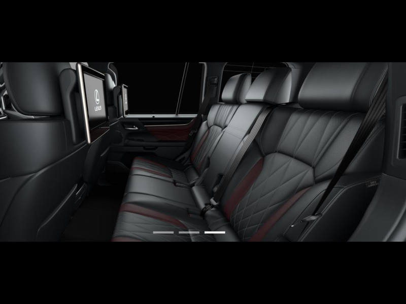 Lexus LX 570 Samurai+ бензин 2021 id-1005458 Купить Lexus LX 570 Samurai+ бензин 2021 id-1005458 в Киеве, Фото №6